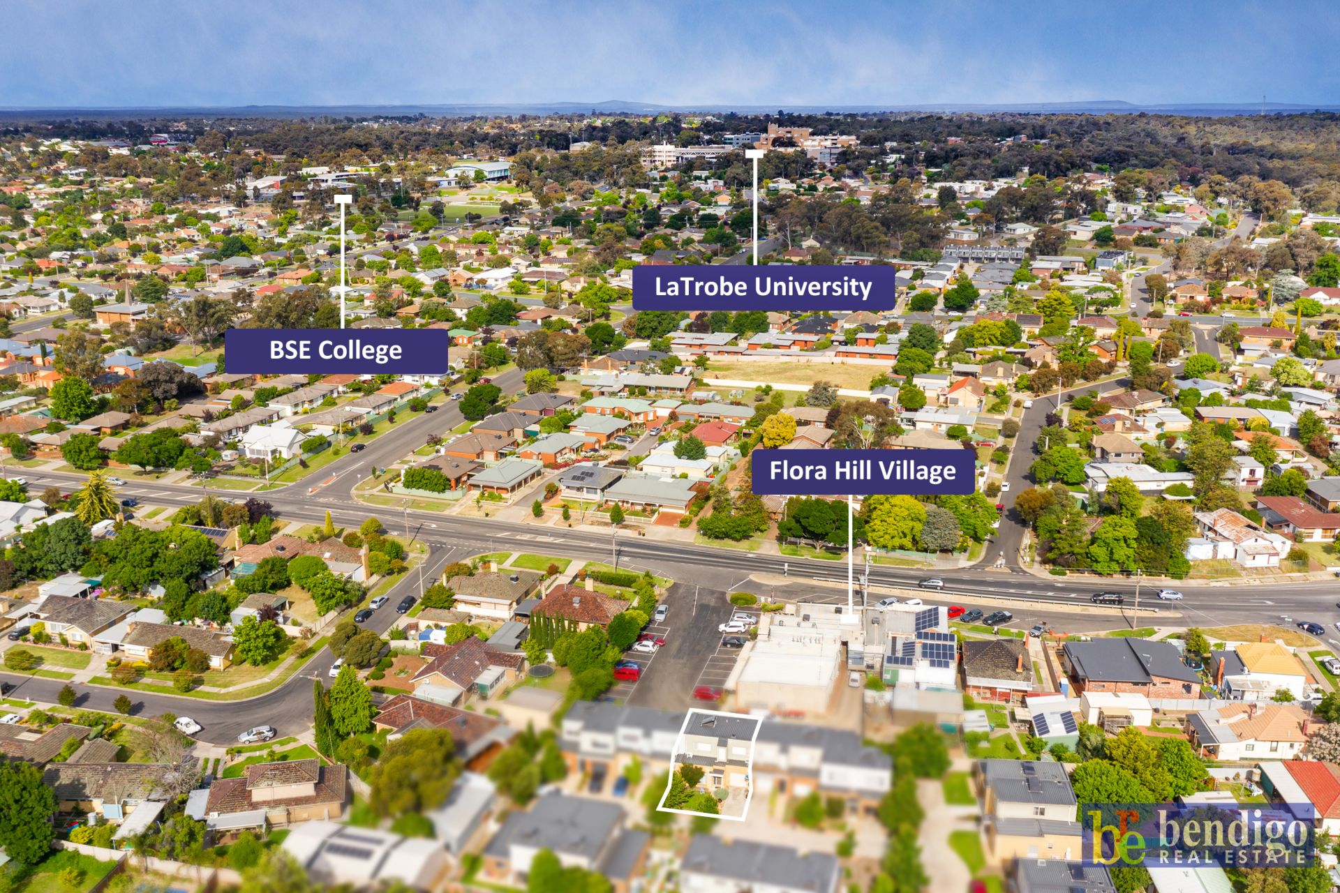 11/131 Havlin Street, Flora Hill Bendigo Real Estate