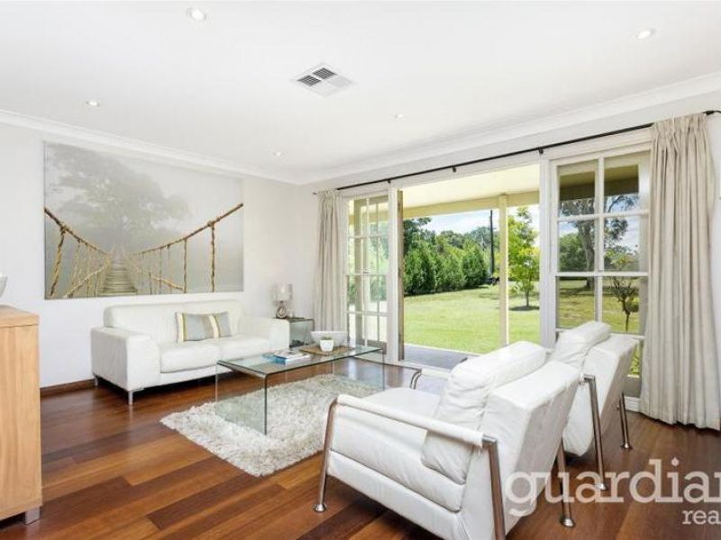 46 Jones Road KENTHURST NSW, Kenthurst - Thumbnail 6