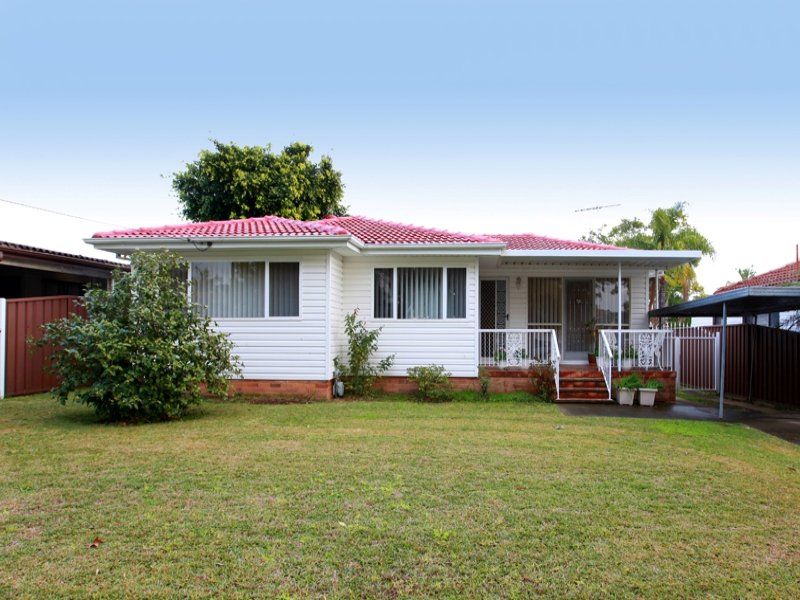 Real Estate For Sale 36 Darwin Road Campbelltown , NSW