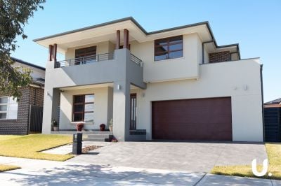 Edmondson Park, 11 Rattey Avenue