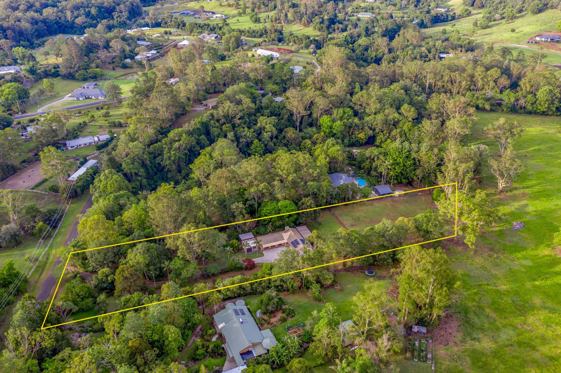 23 Woodland Place Dulong QLD, Dulong - Thumbnail 2