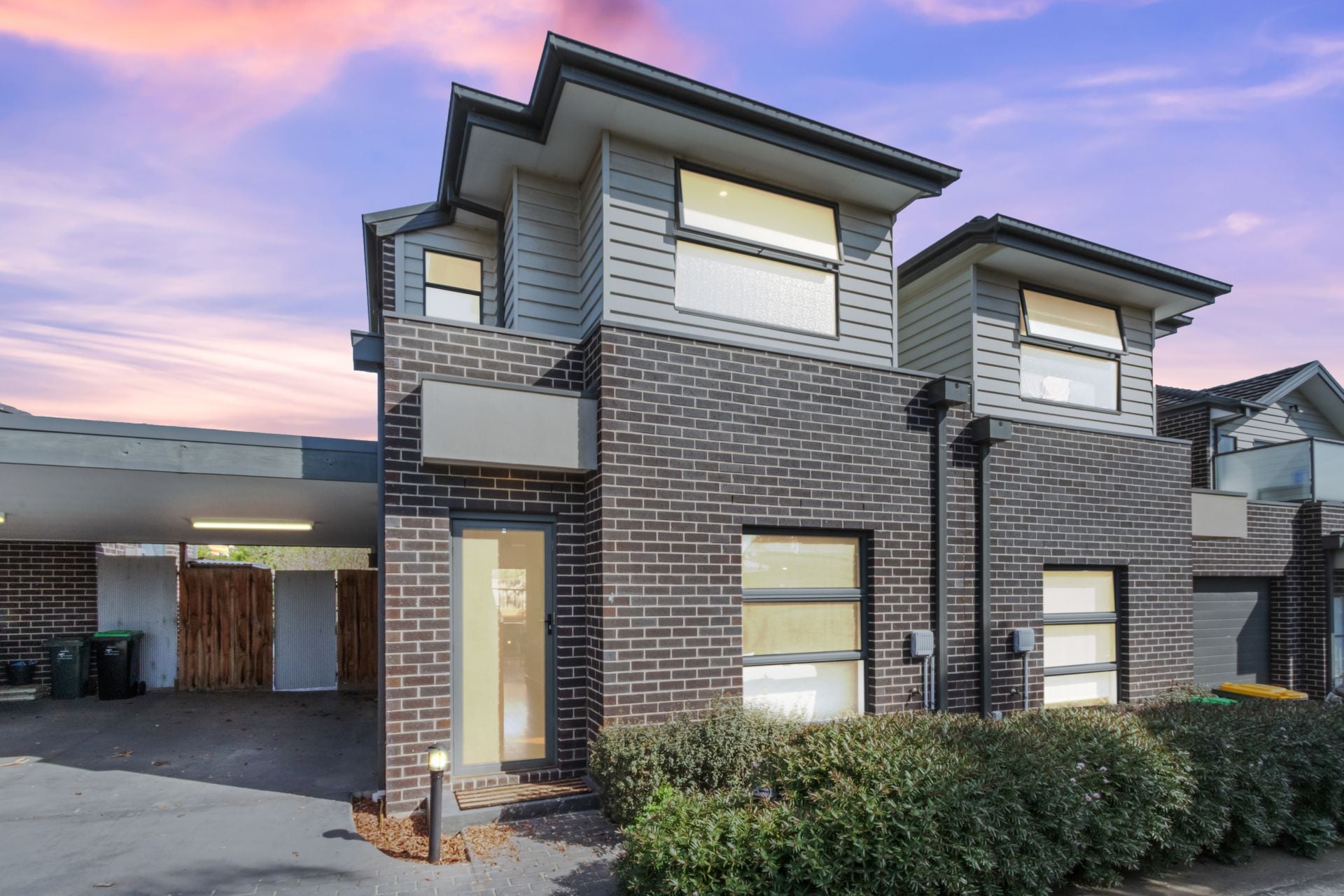 Prominent Location And Low Maintenance Allure