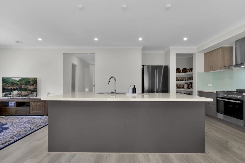 18 La Tour Boulevard, Wollert