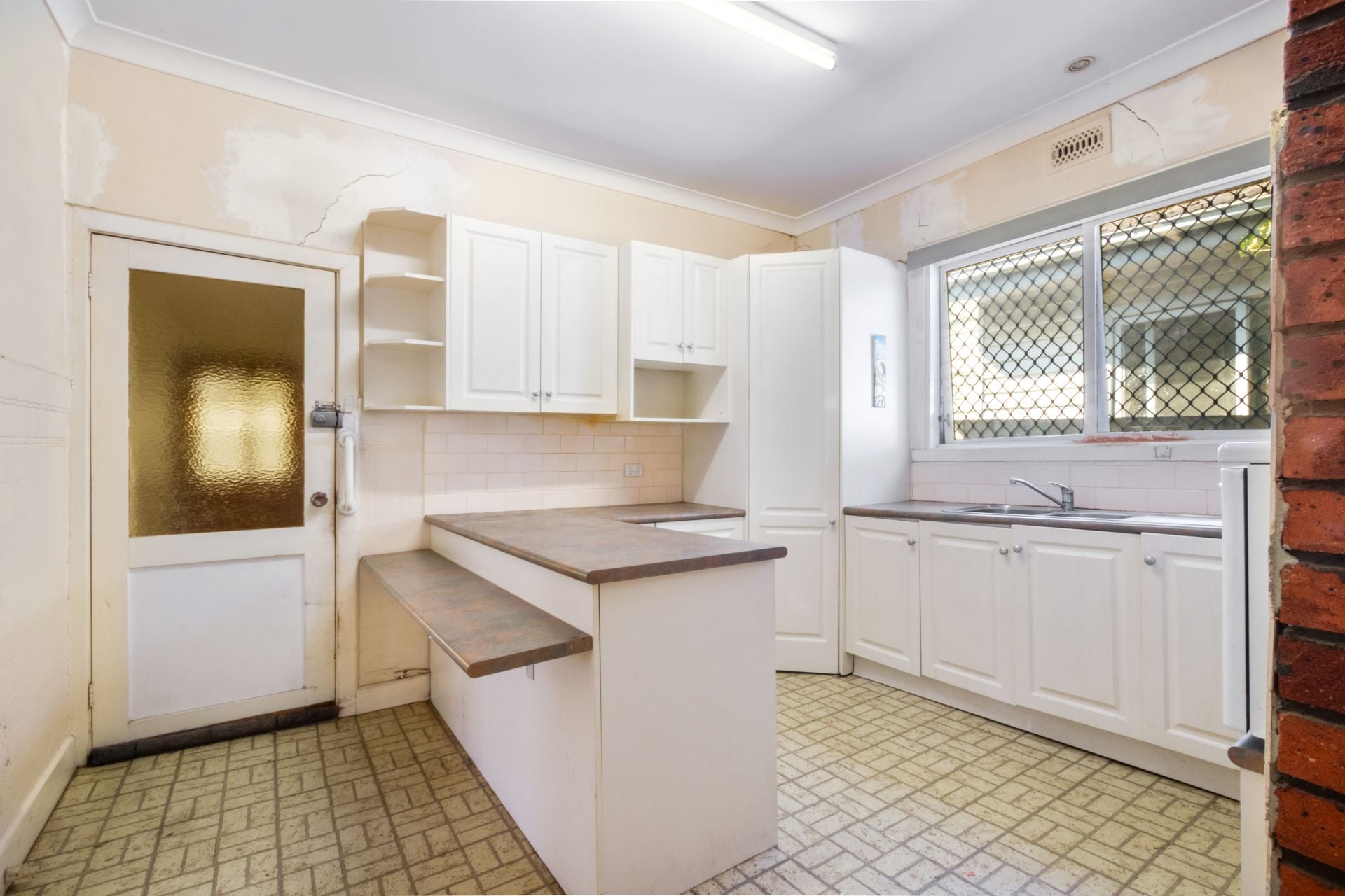 Seize the Potential: Renovate, Redevelop, or Build Anew