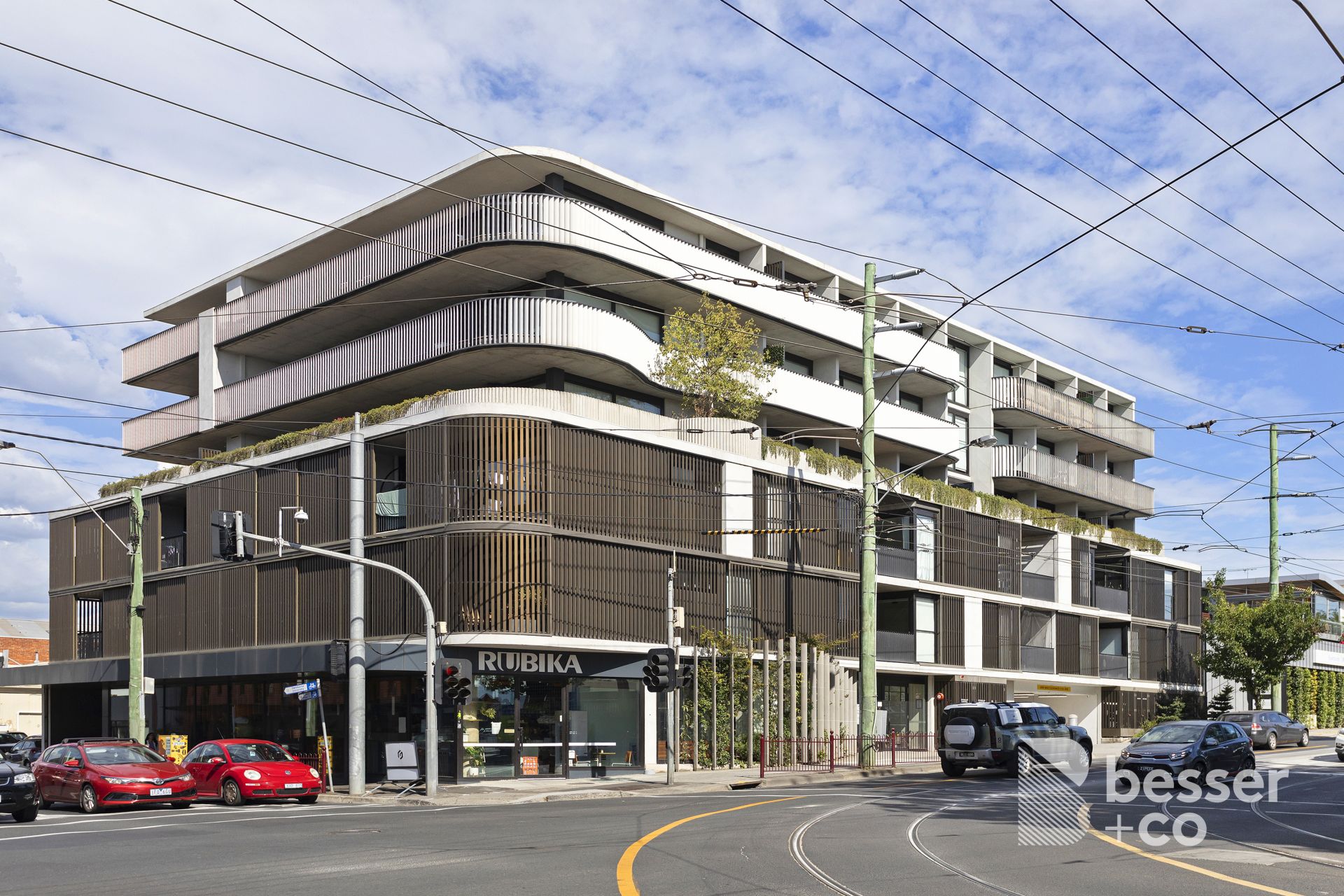 212/121 Power Street, Hawthorn - Thumbnail 2