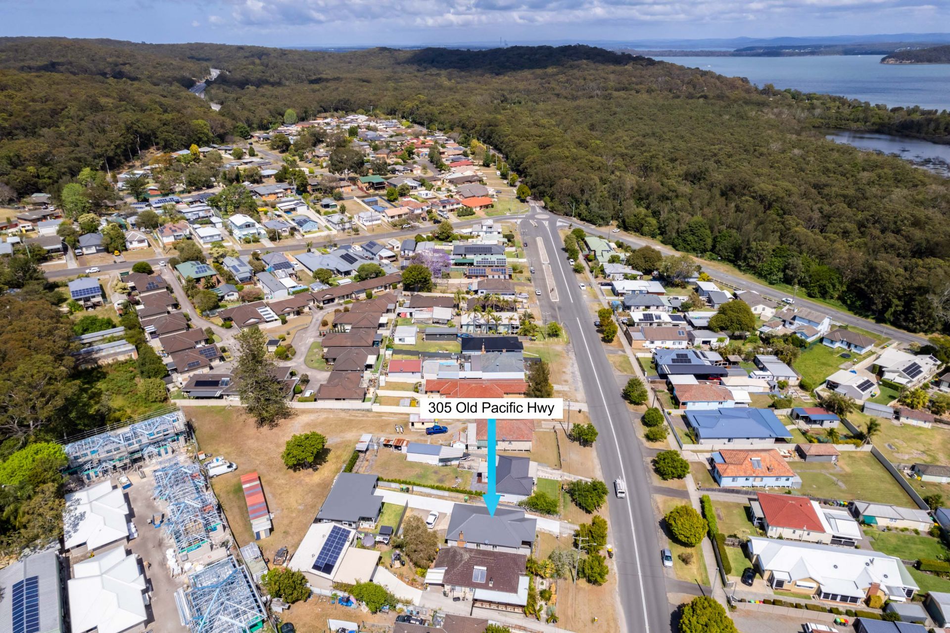 305 Old Pacific Highway, Swansea 3Realty Lake Macquarie