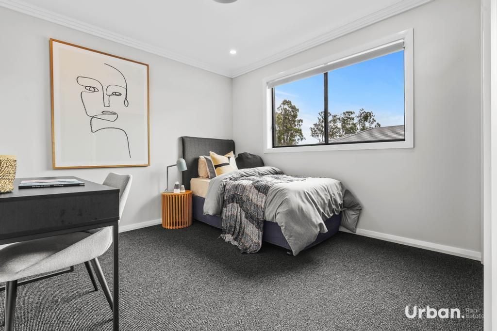 Leppington 23 Moon Street