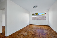 2/19 Chandos Street, Ashfield