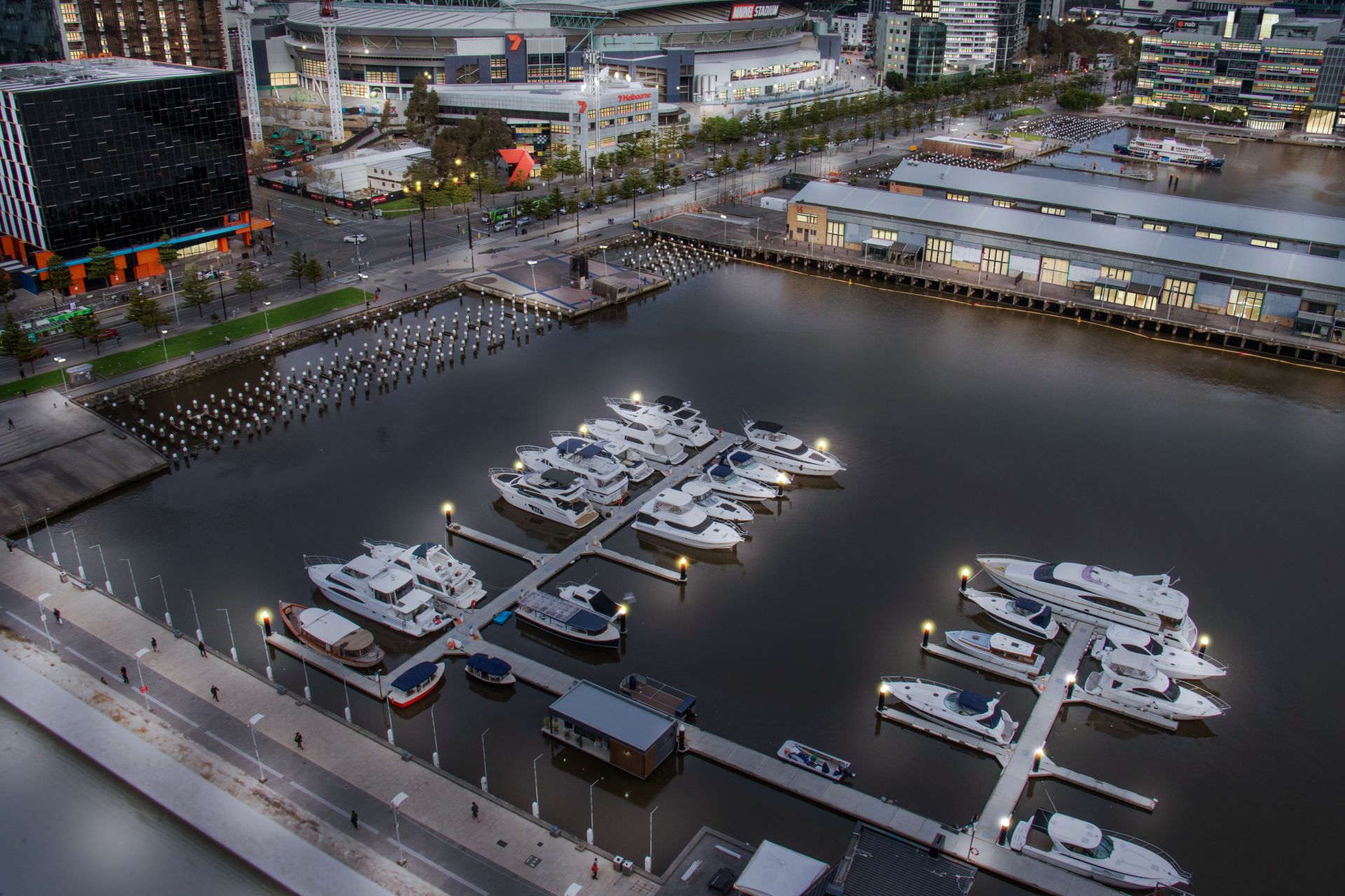 The Lifestyle, You Crave. A Location You'll Love!
