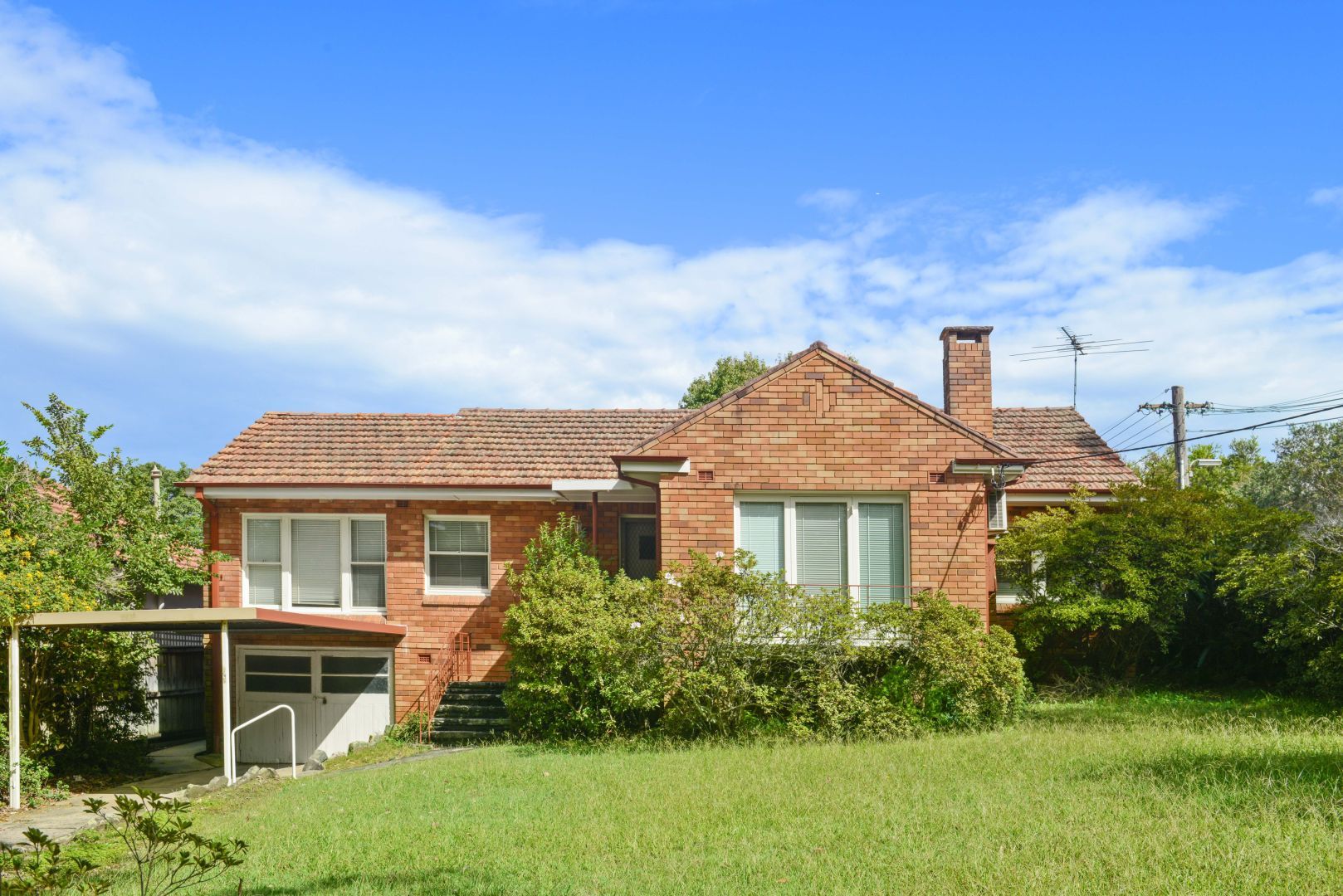 Real Estate For Lease 61 Cardinal Avenue Beecroft , NSW