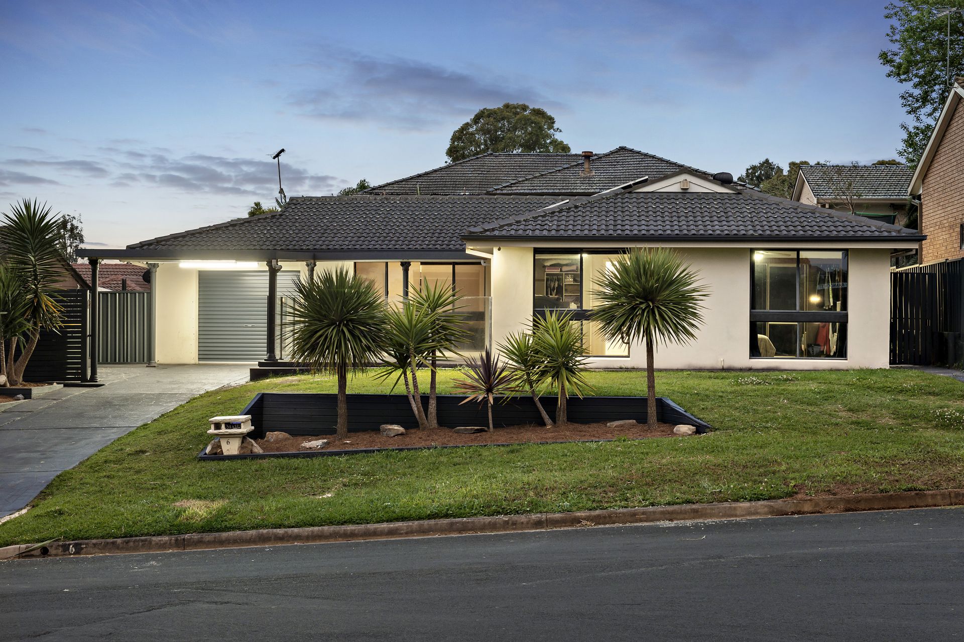 Real Estate For Sale 6 Ardrossan Crescent St Andrews , NSW