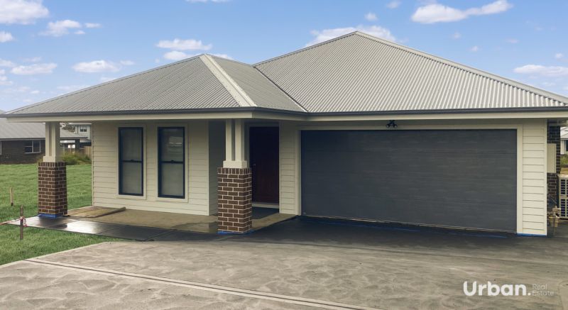 27 Fitzgerlad Avenue