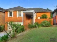 32 Emu Street STRATHFIELD NSW, Strathfield - Image 1