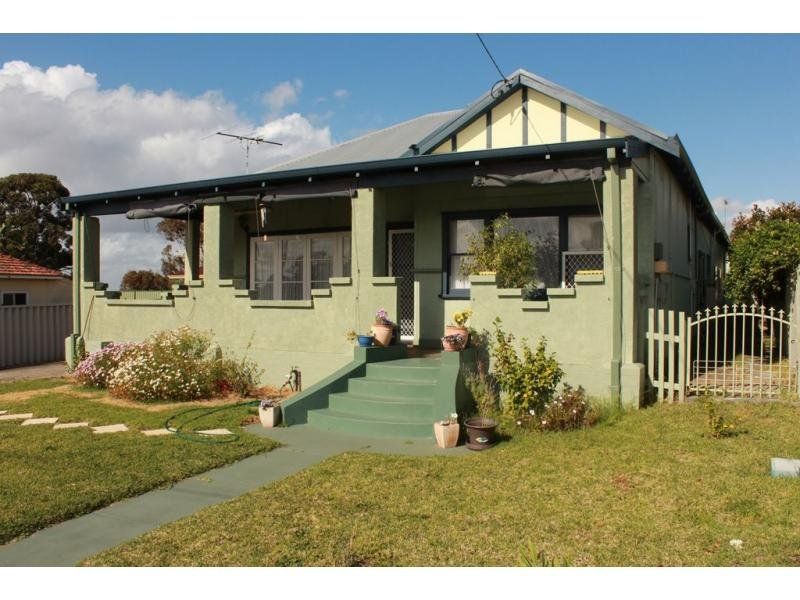 Real Estate For Sale 11 Gregory Street South Bunbury , WA