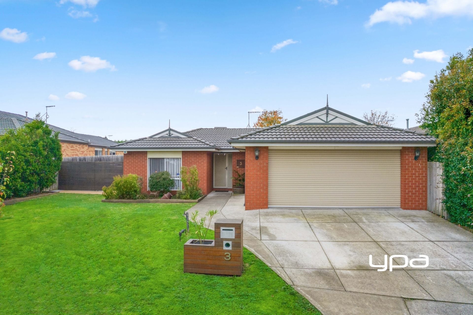 3 Yallop Crescent, Sunbury YPA Estate Agents