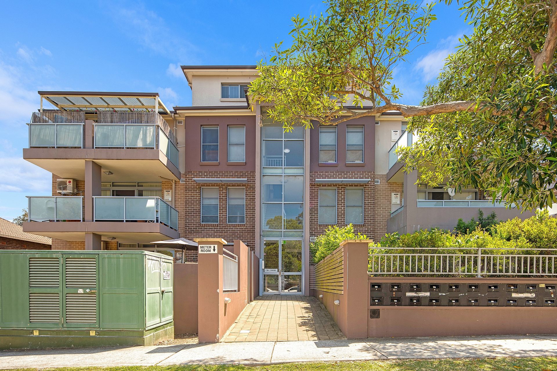 Sold property Sold Price for 16/2331 Hornsey Road Homebush West NSW 2140 CobdenHayson