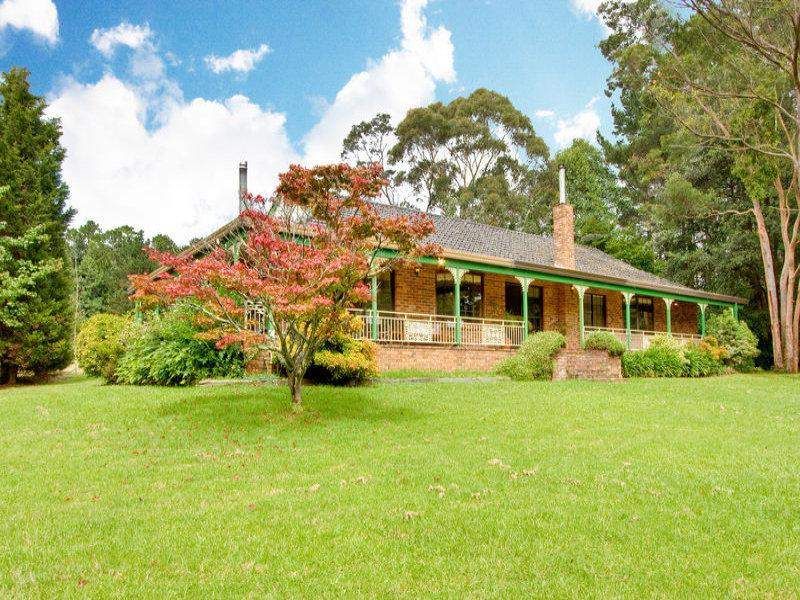 9 Mount Irvine Road, Bilpin - Thumbnail 3