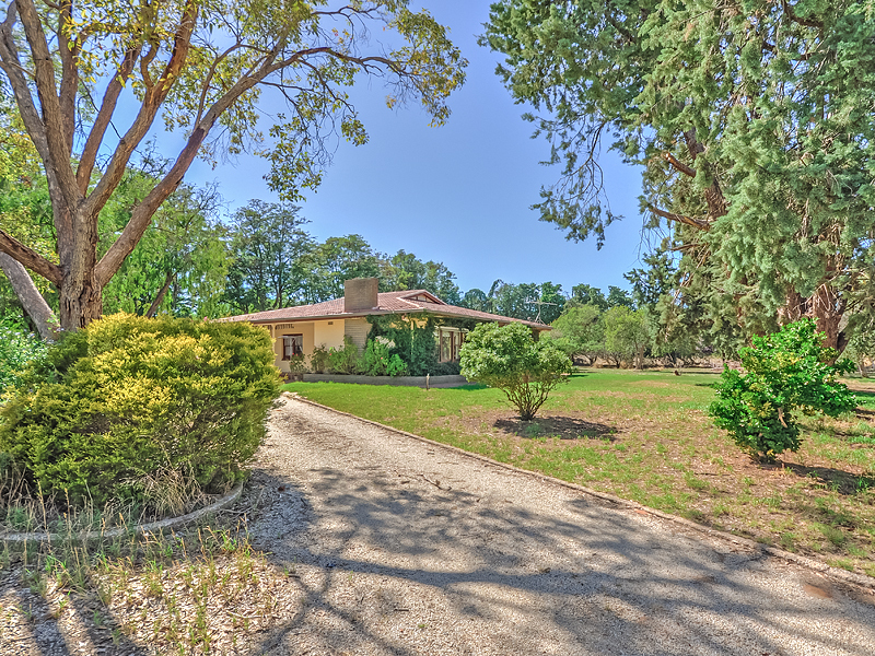 Sold property Undisclosed for Allotment 22 Eagle Pines Sandy Creek , SA 5350