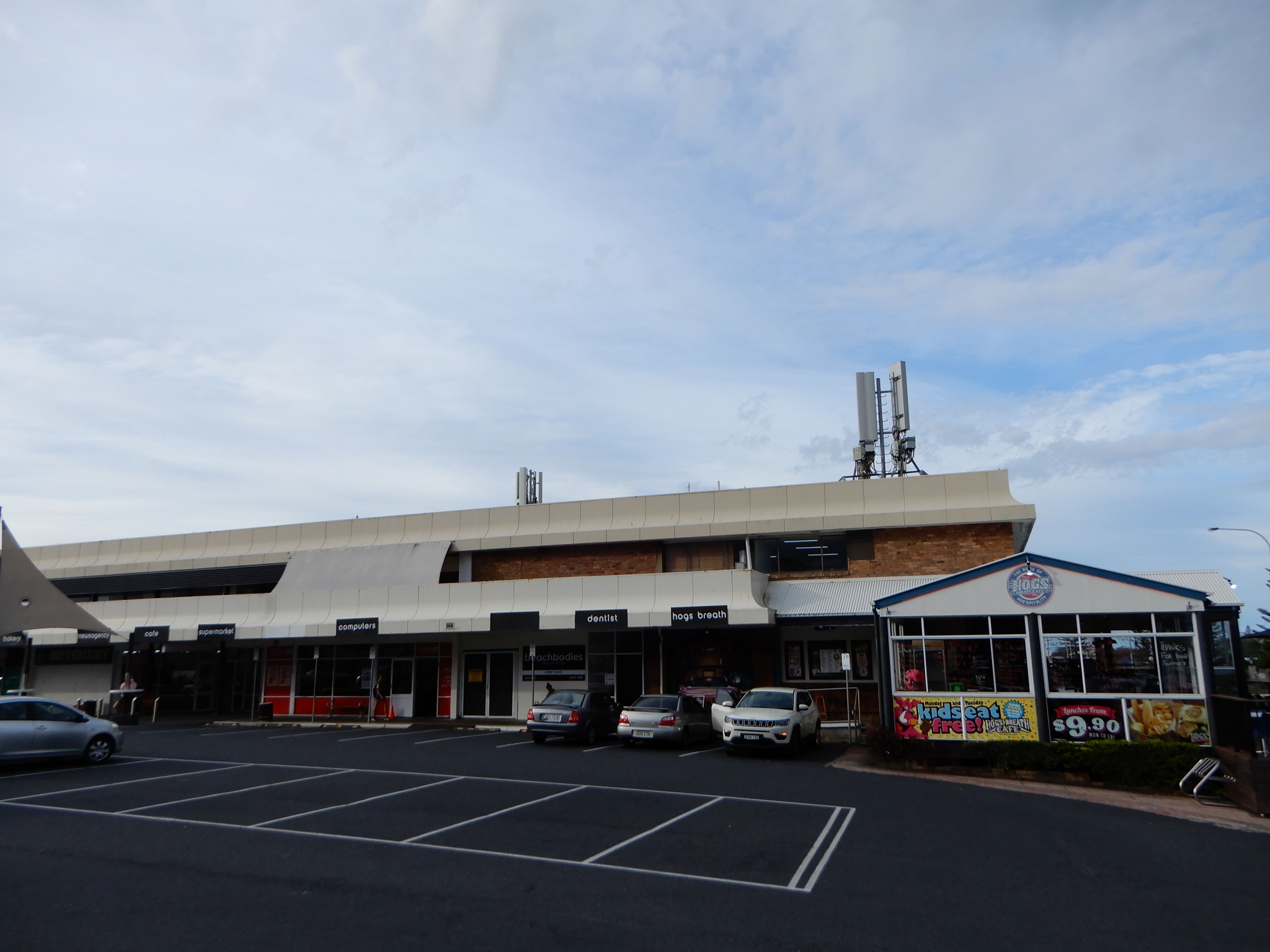 For Commercial Lease 11/361 Harbour Drive Coffs Harbour , NSW