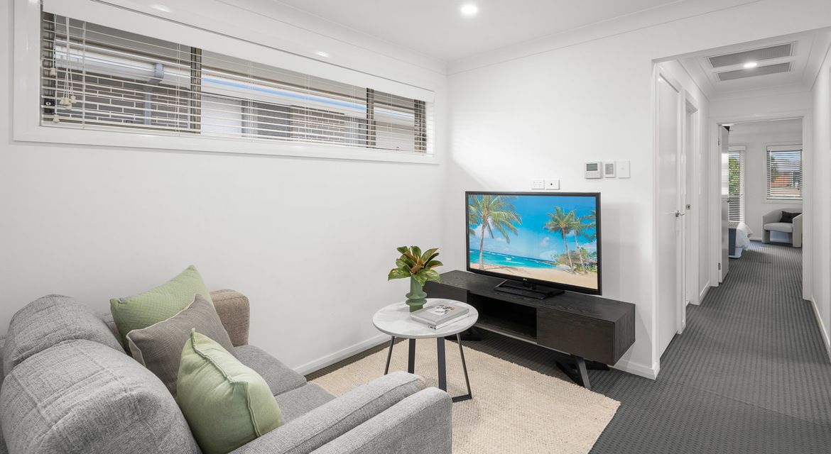 Denham Court 60 Plumegrass Avenue