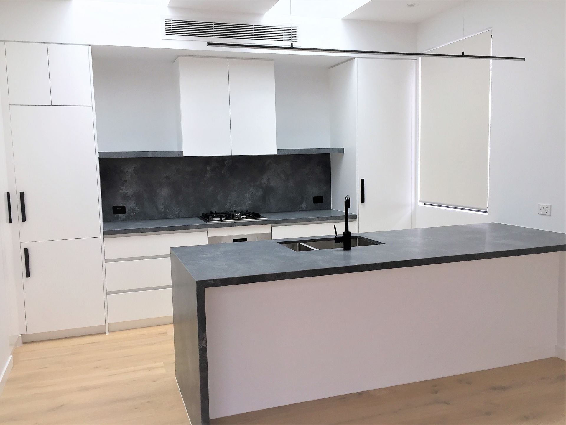 Designer Townhouse