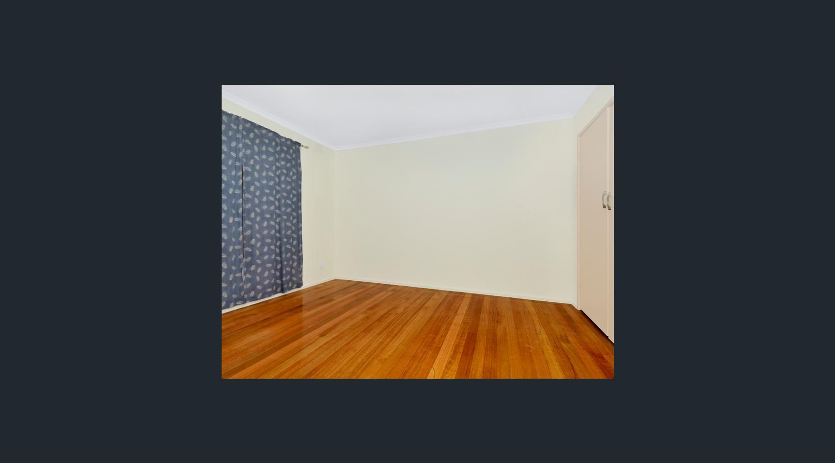 LOW MAINTENANCE LIVING!