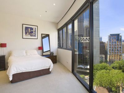 1207/129 Harrington Street, SYDNEY NSW 2000, Sydney - Thumbnail 3