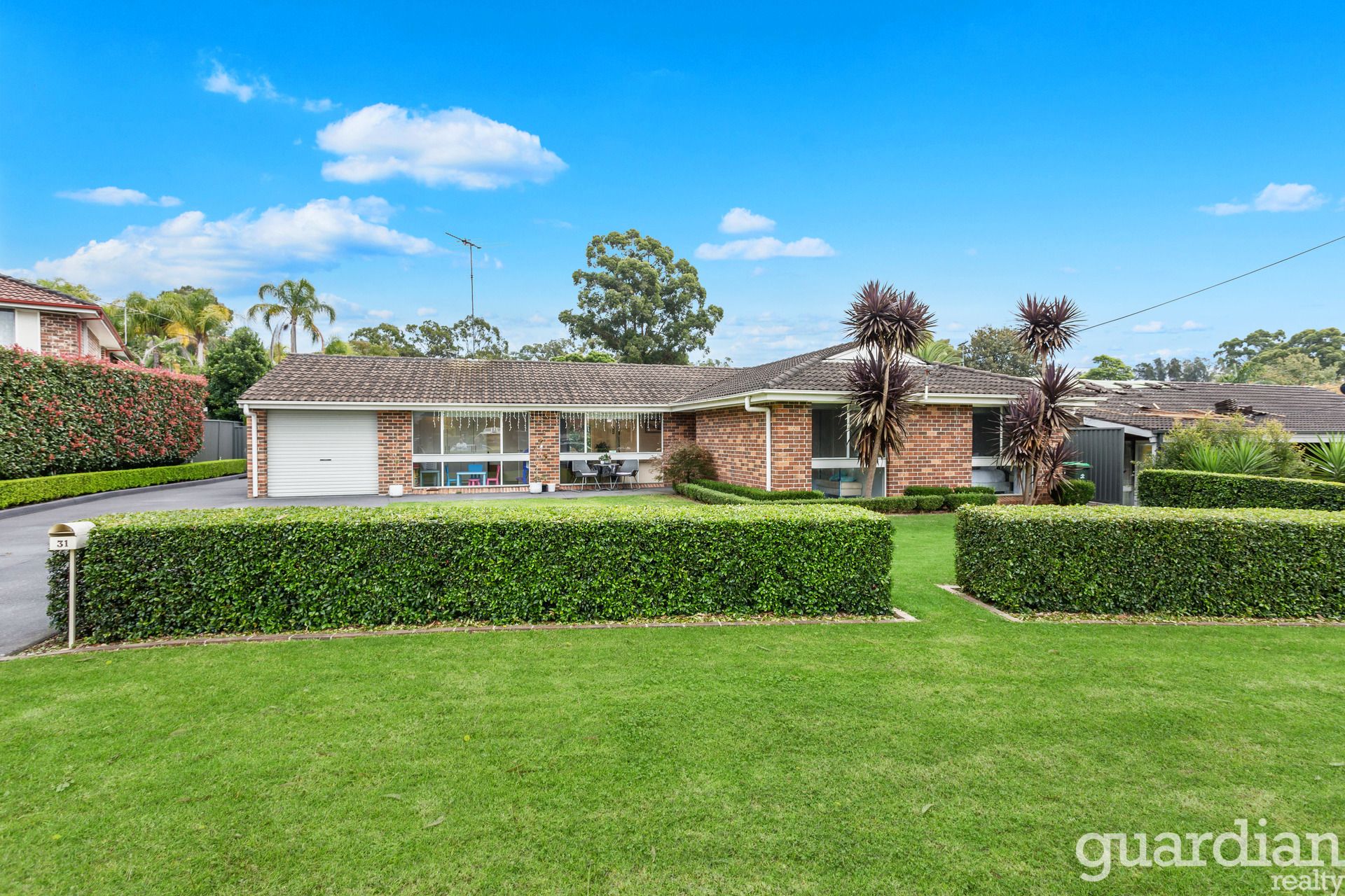 31 Hakea Crescent Galston NSW, Galston - Thumbnail 2