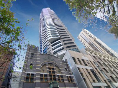 2301/129 Harrington Street, SYDNEY NSW 2000, Sydney - Thumbnail 8