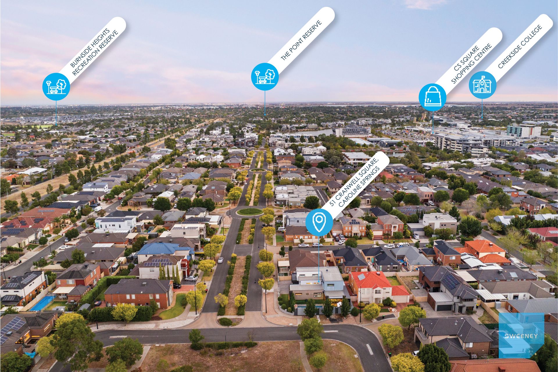 51 Cranwell Square, Caroline Springs - Thumbnail 4