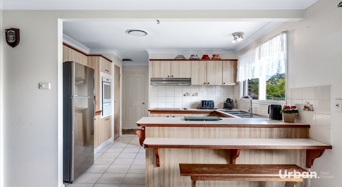 St Clair 15 Summer Hill Place
