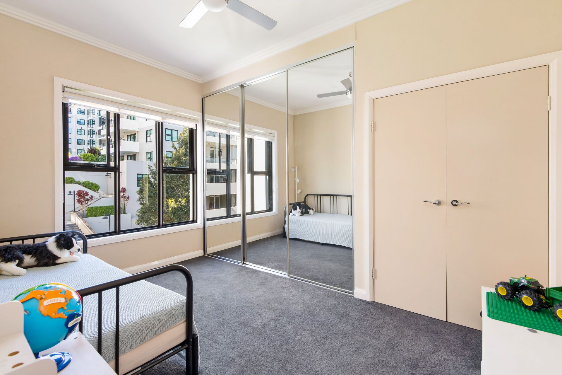 60/143 Bowden Street, MEADOWBANK, Meadowbank - Thumbnail 5