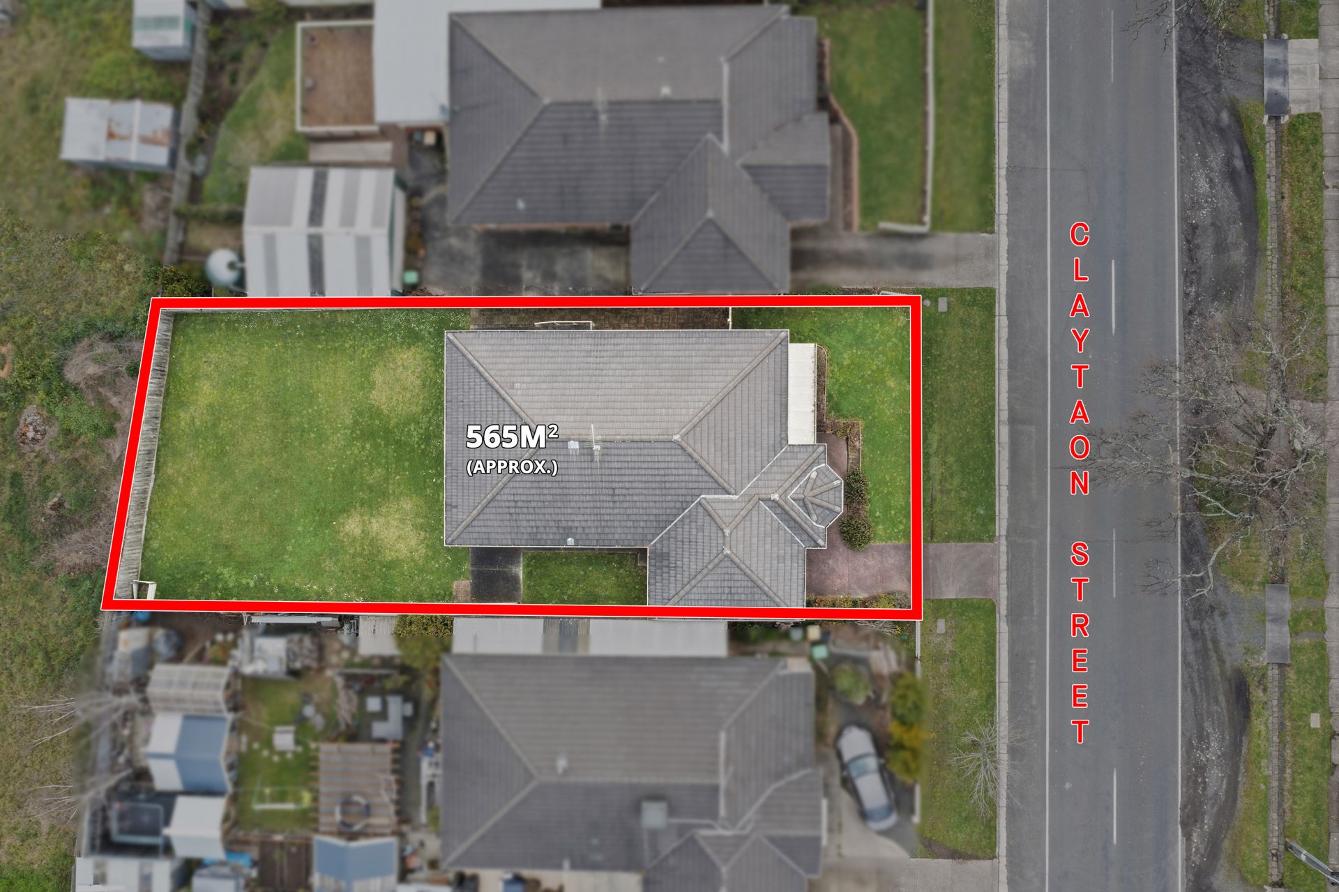 210 Clayton Street Canadian VIC, Canadian - Thumbnail 3