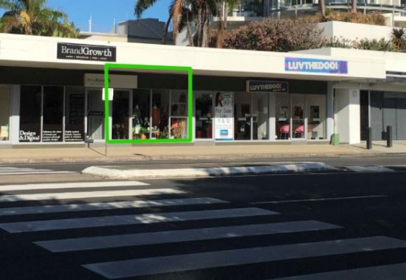 10/110 Sixth Avenue Maroochydore QLD, Maroochydore - Thumbnail 2