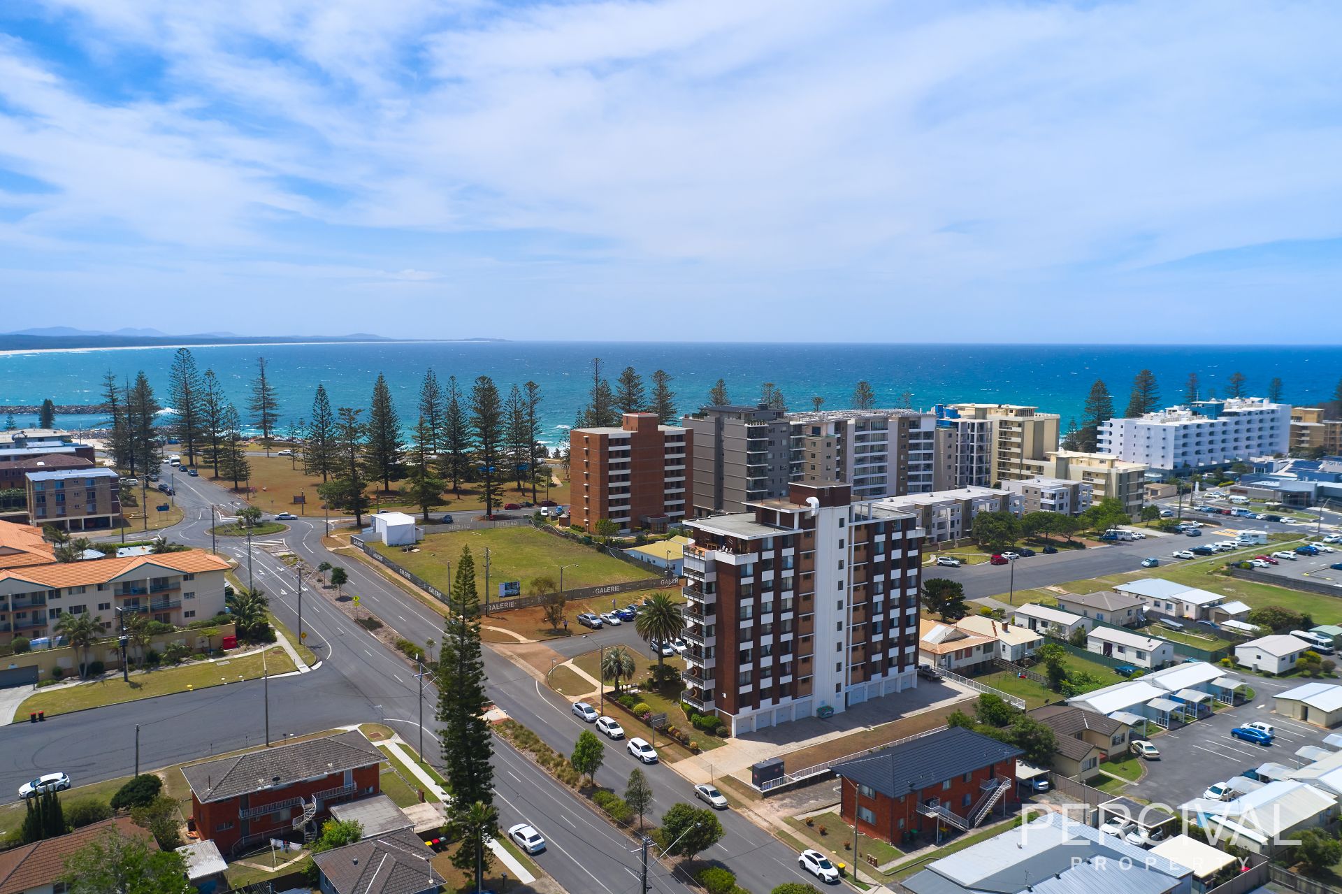 23/18 Lord Street Port Macquarie NSW, Port Macquarie - Thumbnail 2
