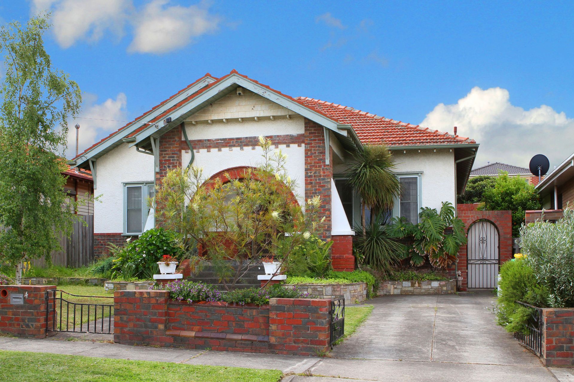 Real Estate For Lease 4 Birch Street Preston , VIC