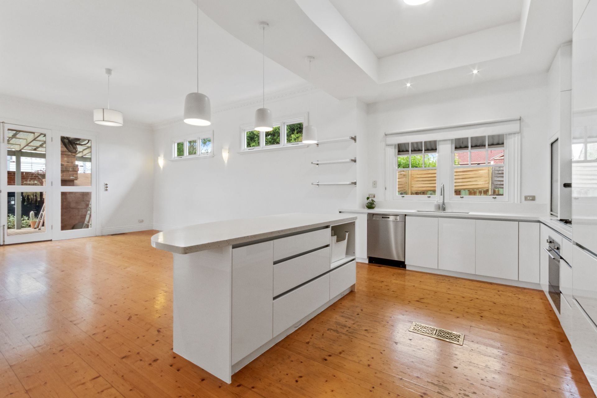 This property is currently under Application - Preston West Gem