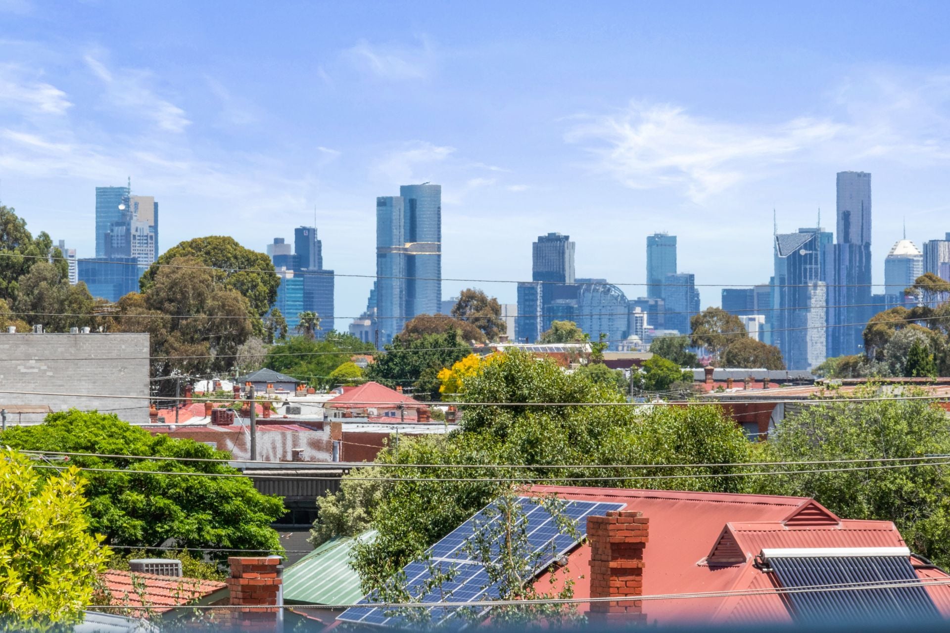 Lux Living in the Heart of Northcote