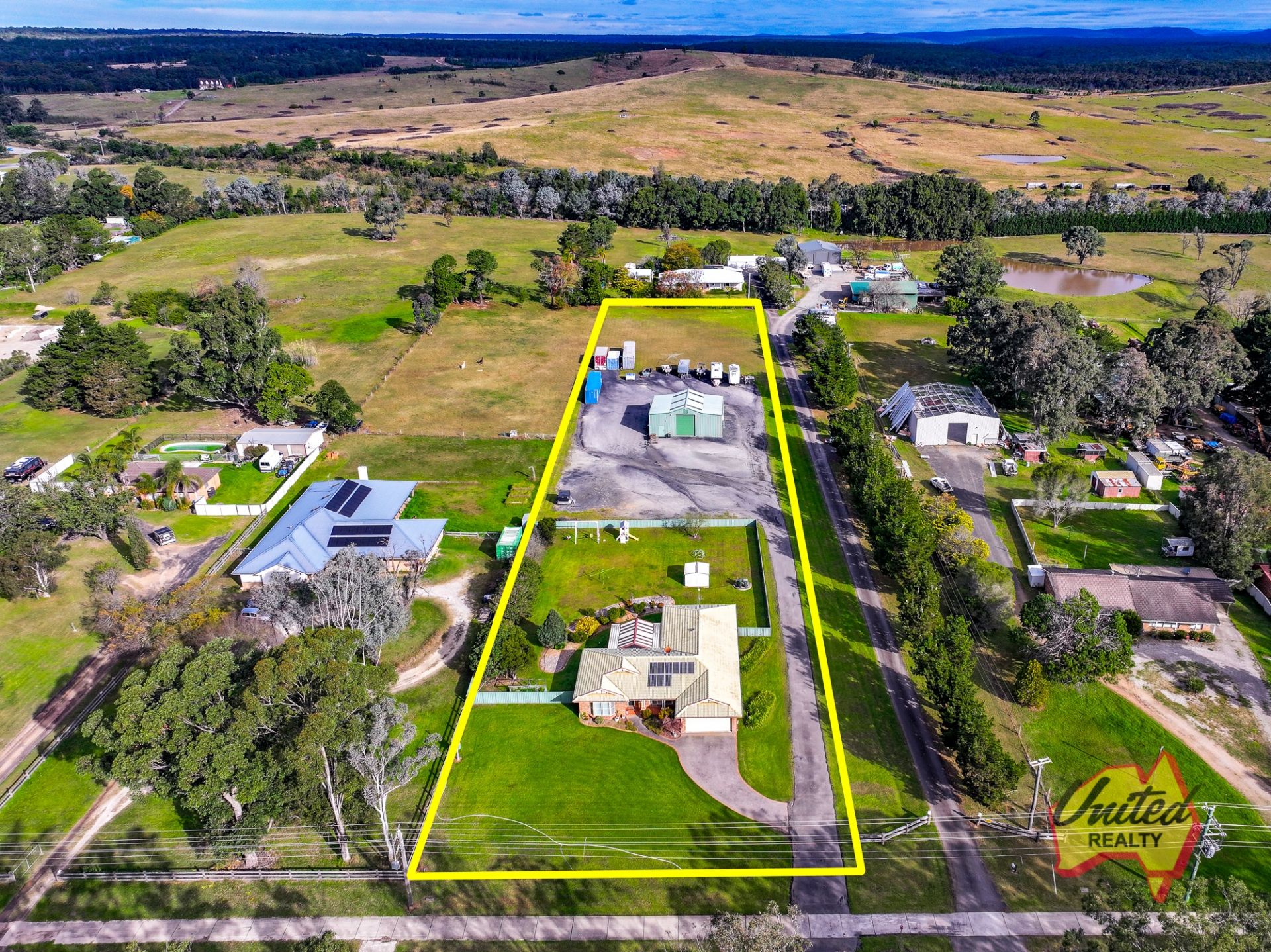 106 Hornby Street, Wilton United Realty