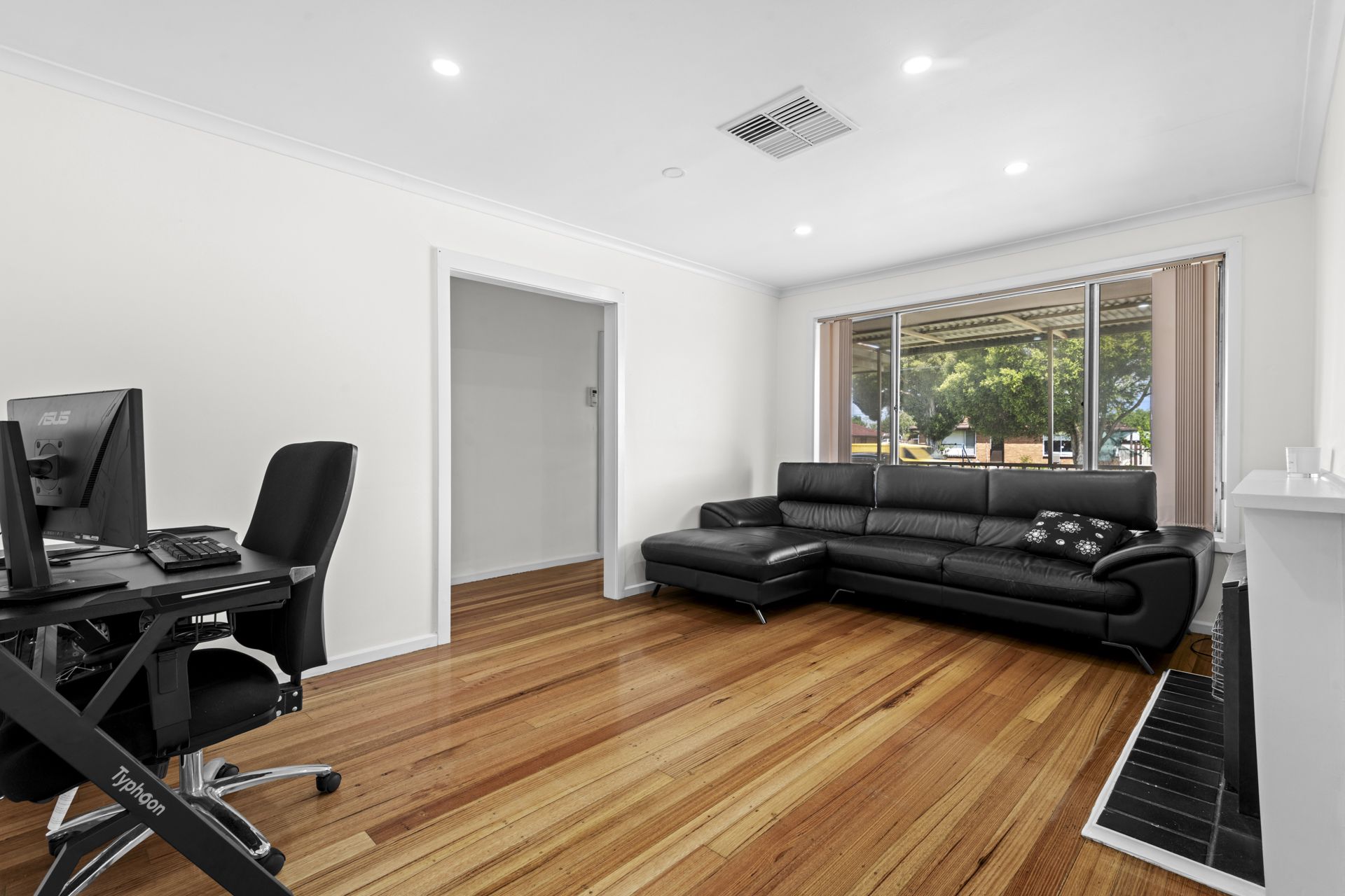 GREAT HOME IN A CONVENIENT LOCATION