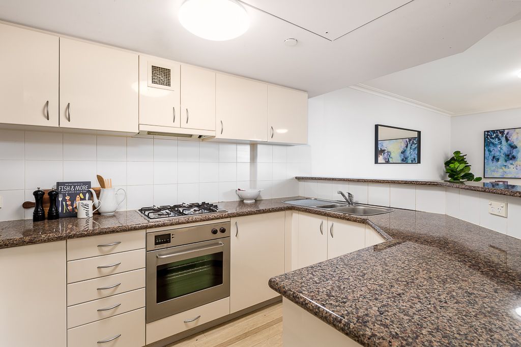 Sold - An Outstanding CBD Prospect with Breathtaking Views