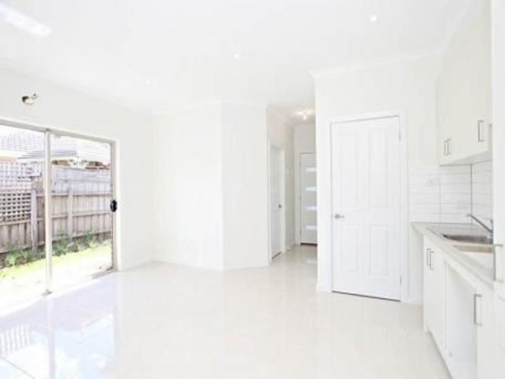Cosy 2 Bedroom Unit