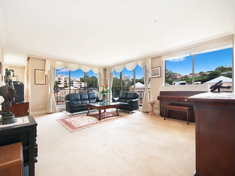 11C/22 King Street, WOLLSTONECRAFT NSW, Wollstonecraft - Thumbnail 3