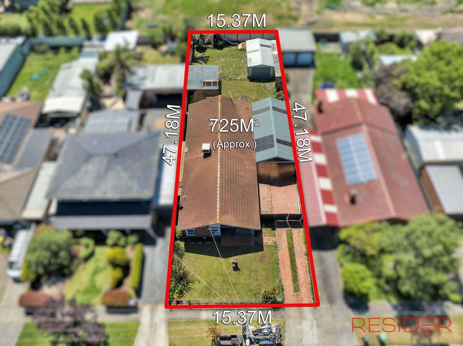 28 Brendan Street Mernda, Mernda - Thumbnail 4