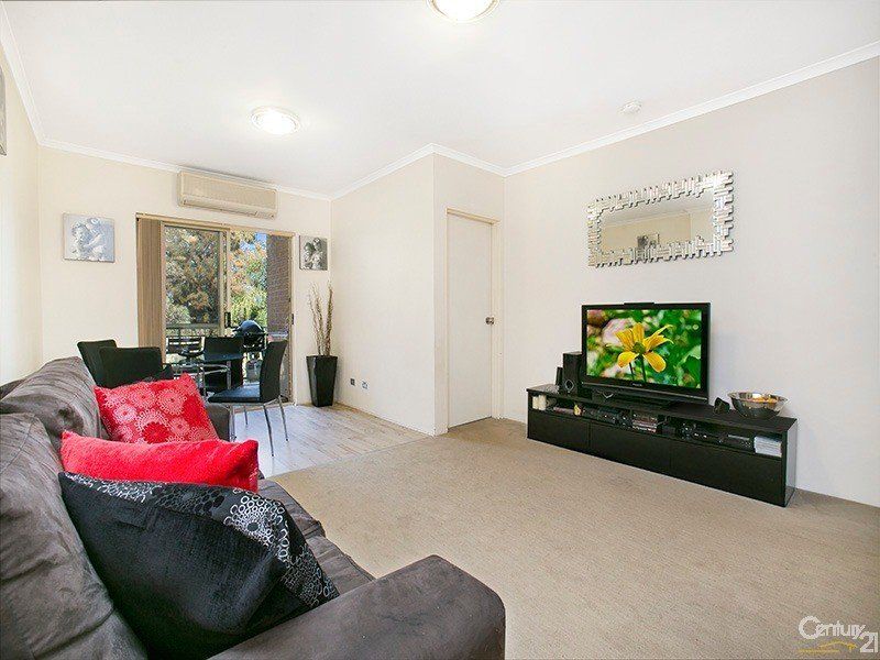 20/2-4 Adelong Street, SUTHERLAND, Sutherland - Thumbnail 4