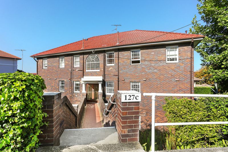 5/127C Victoria Road, Bellevue Hill, Bellevue Hill - Thumbnail 6