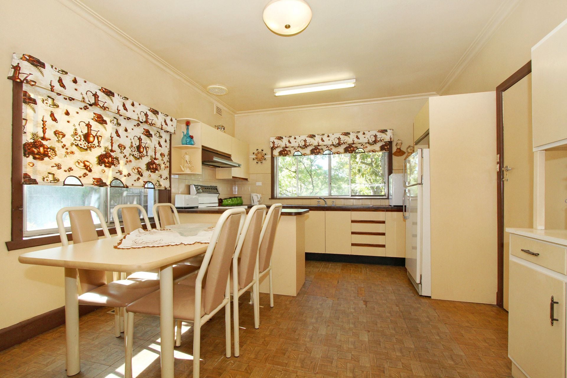 Renovate, Extend Or Redevelop. You Decide.