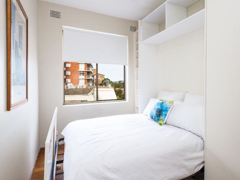 10/49B Upper Pitt Street KIRRIBILLI NSW, Kirribilli - Thumbnail 4