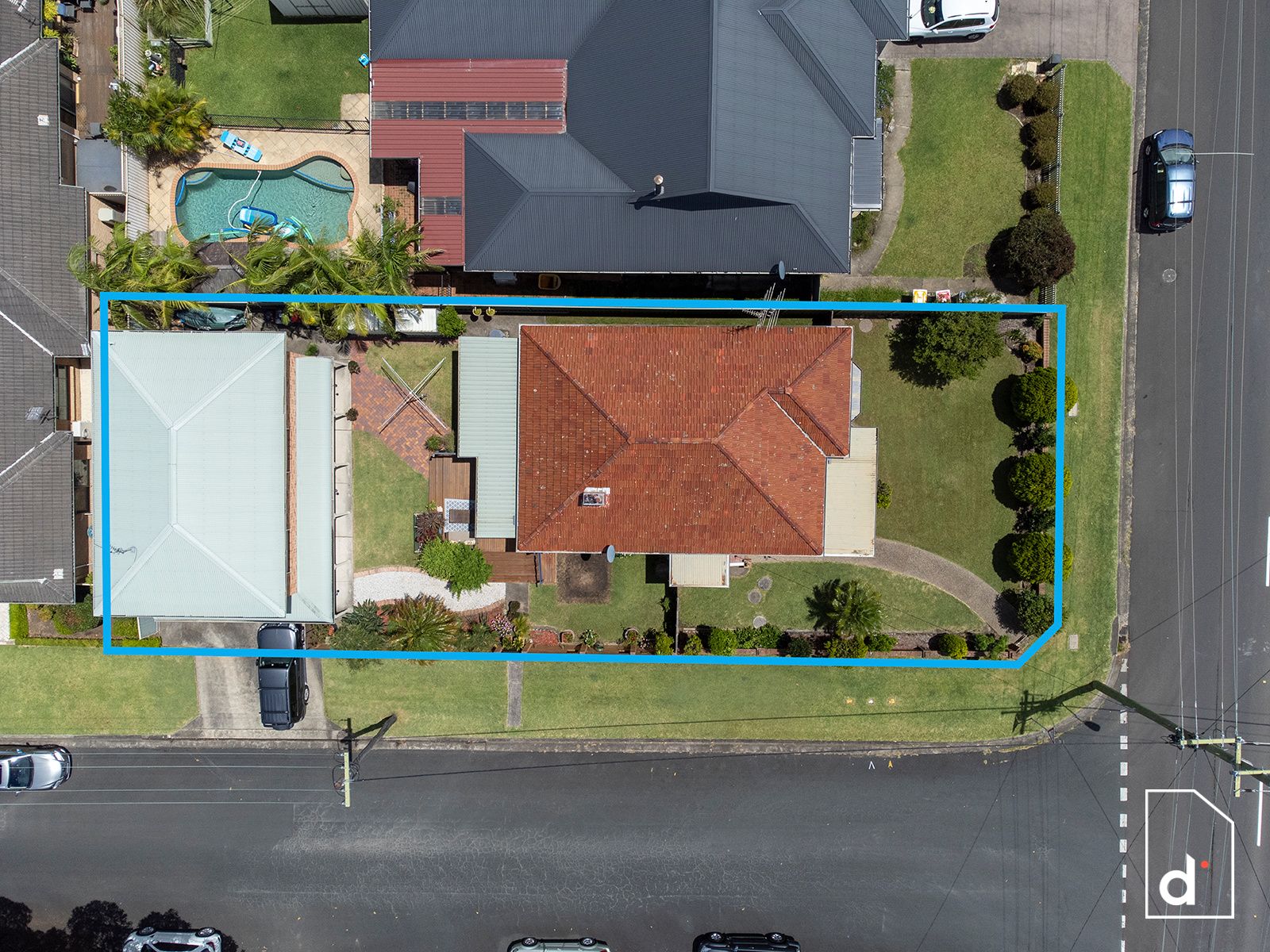 9 Caldwell Avenue, Tarrawanna NSW