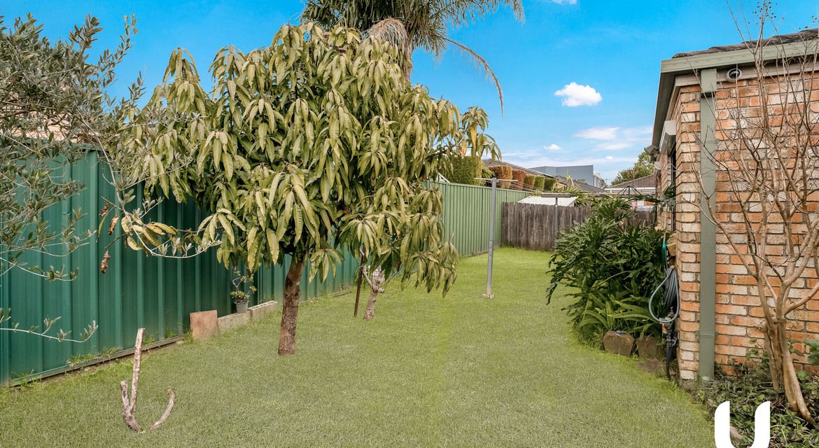 Macquarie Fields 17 Gardenia Place